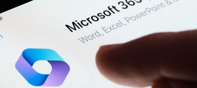 Fördelarna med att integrera Microsoft 365 i ditt företag