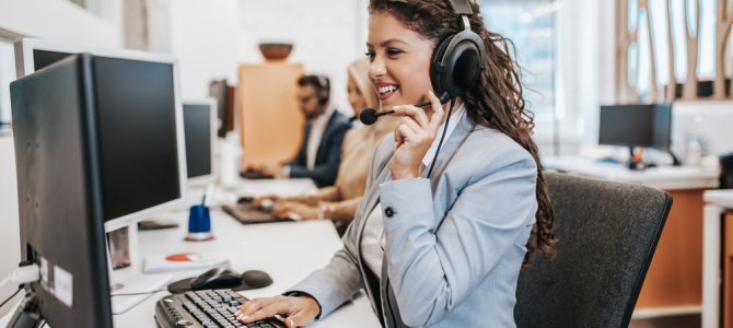 Fördelar med extern telefonpassning för juristfirmor