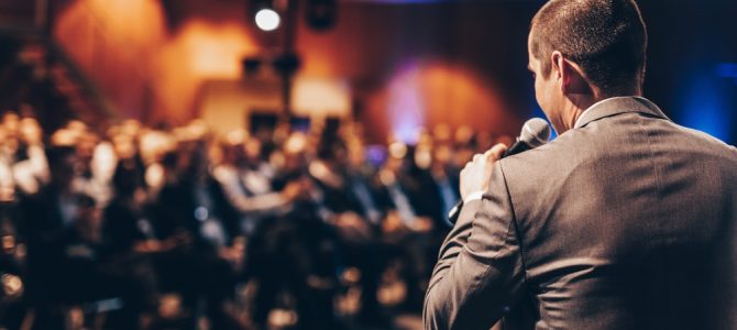 Lyft konferensen med inkluderande moderatorledda samtal Lyft konferensen med inkluderande moderatorledda samtal