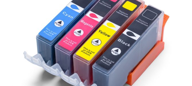 Optimera utskrifter med rätt bläckpatroner från Inkclub Optimera utskrifter med rätt bläckpatroner från Inkclub