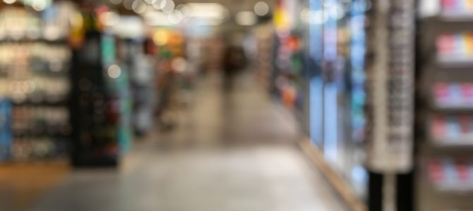 Effektivisera butikskedjans ekonomi med iFenix affärssystem Effektivisera butikskedjans ekonomi med iFenix affärssystem