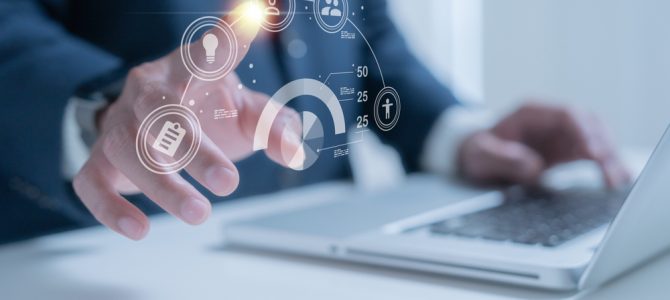 Bokföring utan stress för växande e-handelsföretag Bokföring utan stress för växande e-handelsföretag